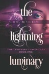 Book cover for The Lightning Luminary