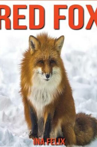 Cover of Red Fox