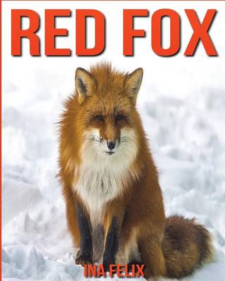 Book cover for Red Fox