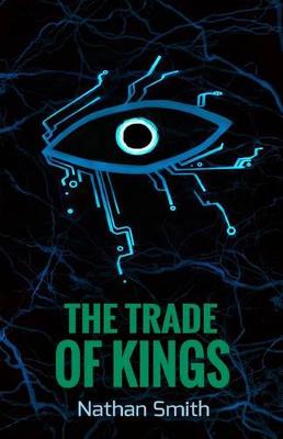 Book cover for The Trade of Kings