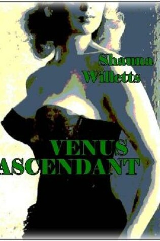 Cover of Venus Ascendant