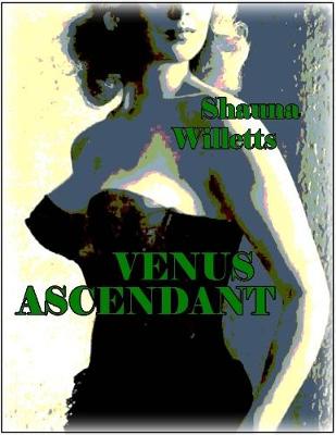 Book cover for Venus Ascendant