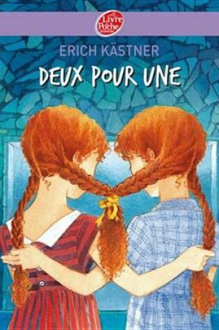 Cover of Deux Pour Une
