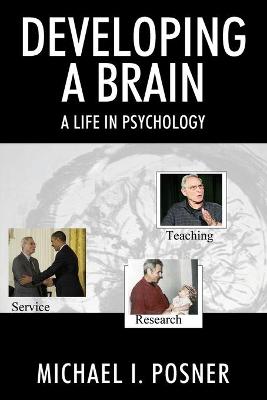 Book cover for Developing a Brain