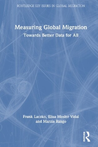 Cover of Measuring Global Migration