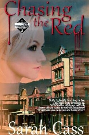 Cover of Chasing the Red