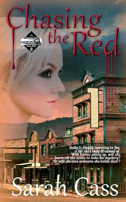 Cover of Chasing the Red