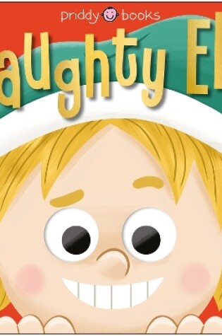 Cover of Naughty Elf