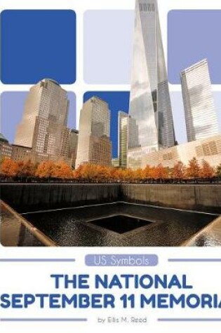 Cover of The National September 11 Memorial
