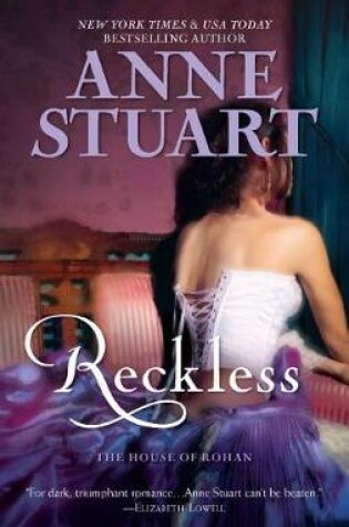 Cover of Reckless