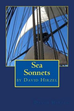 Cover of Sea Sonnets