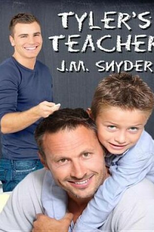 Cover of Tyler's Teacher