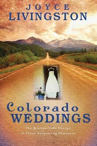 Cover of Colorado Weddings