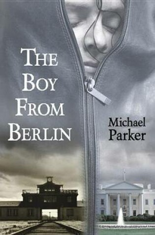 Cover of The Boy from Berlin