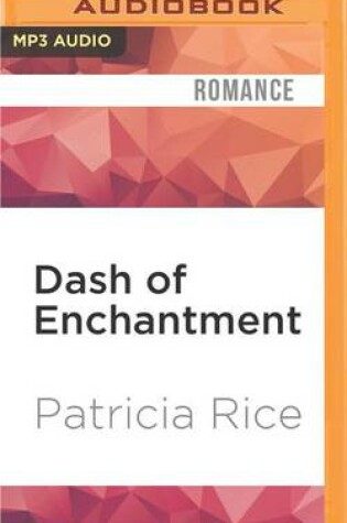 Cover of Dash of Enchantment