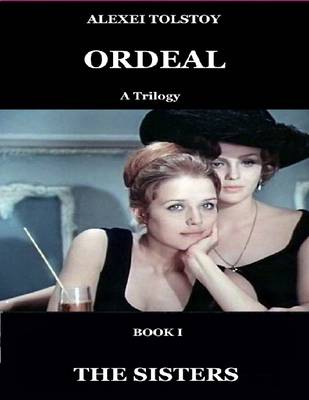 Book cover for Ordeal: Book 1 - the Sisters