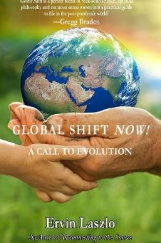 Cover of Global Shift NOW!