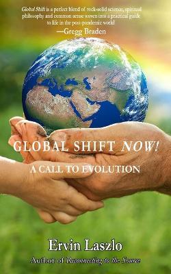 Book cover for Global Shift NOW!