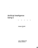 Book cover for Artificial Intelligence Using C.