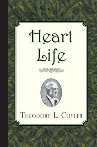 Cover of Heart-Life