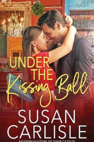 Cover of Under the Kissing Ball