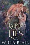 Book cover for Laird of Lies