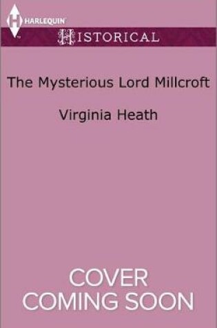Cover of The Mysterious Lord Millcroft