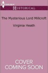 Book cover for The Mysterious Lord Millcroft