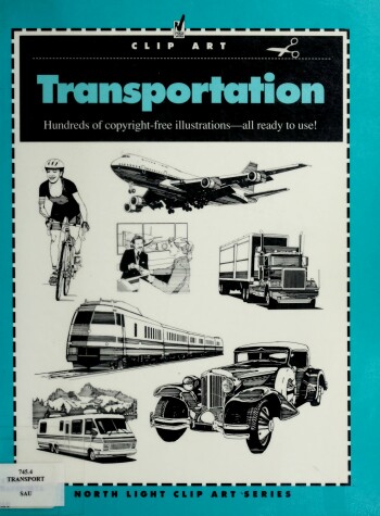 Book cover for Transportation