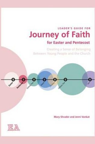 Cover of Journey of Faith for Easter and Pentecost