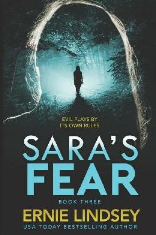 Cover of Sara's Fear
