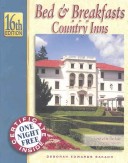 Cover of Bed & Breakfasts and Country Inns Guide Book