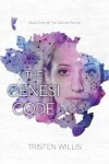 Book cover for The Genesi Code