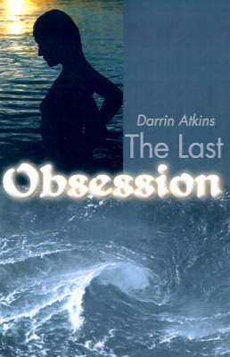 Book cover for The Last Obsession