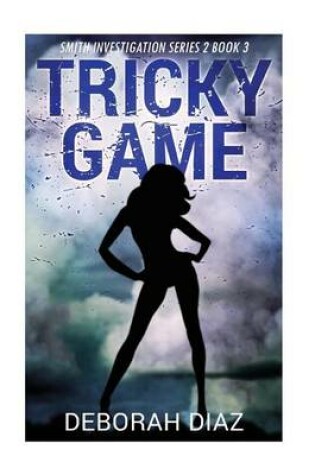 Cover of Tricky Game