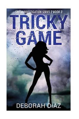 Book cover for Tricky Game
