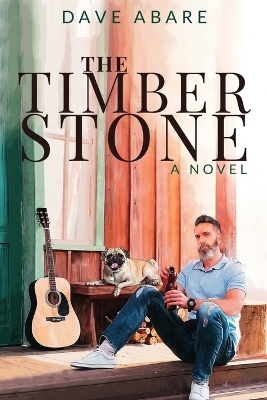 Book cover for The Timber Stone