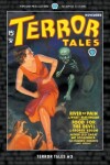 Book cover for Terror Tales #3