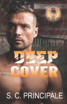 Book cover for Deep Cover