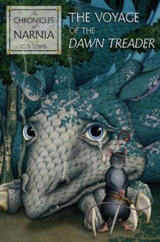 The Voyage of the Dawn Treader