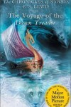 Book cover for The Voyage of the "Dawn Treader"