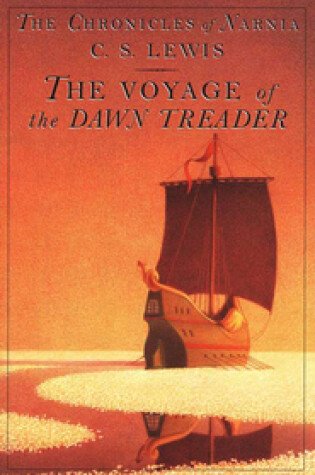 The Voyage of the Dawn Treader