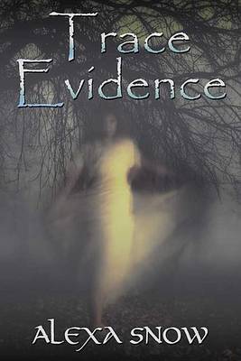 Book cover for Trace Evidence