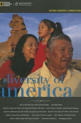 Cover of Diversity of America