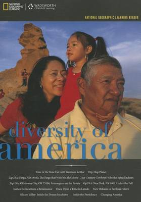 Cover of Diversity of America