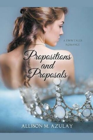 Cover of Propositions and Proposals