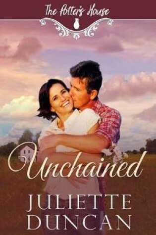 Cover of Unchained