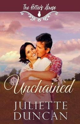 Book cover for Unchained