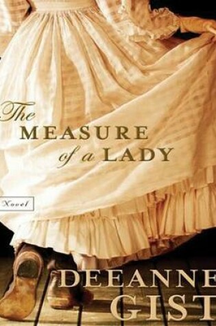 Cover of The Measure of a Lady