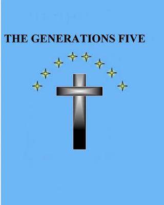 Book cover for The Generations Five